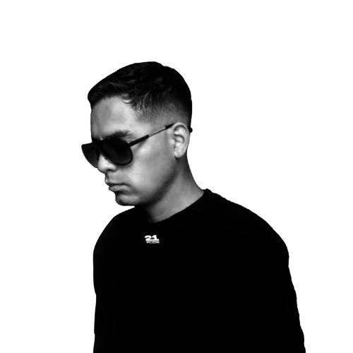 Productor en estudio Flow 21